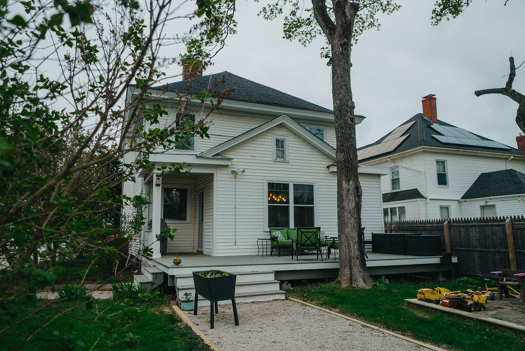 107 Maple Street Bangor ME 04401