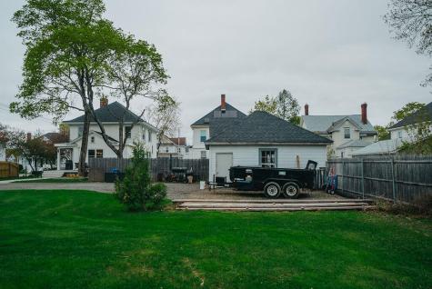 107 Maple Street Bangor ME 04401