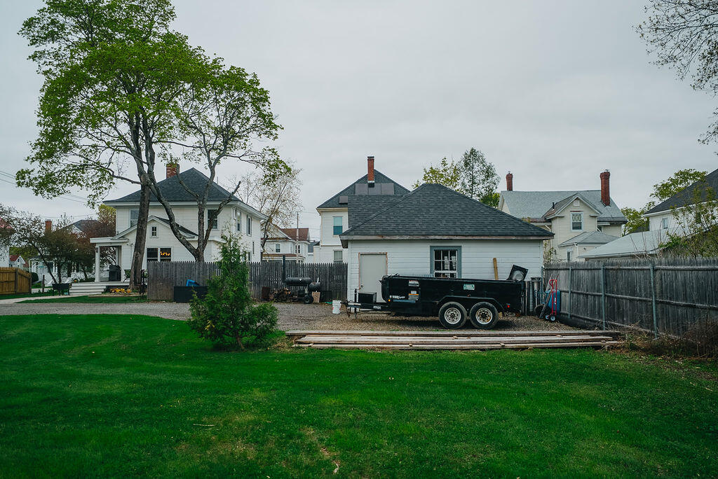 107 Maple Street Bangor ME 04401