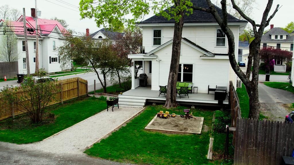 107 Maple Street Bangor ME 04401