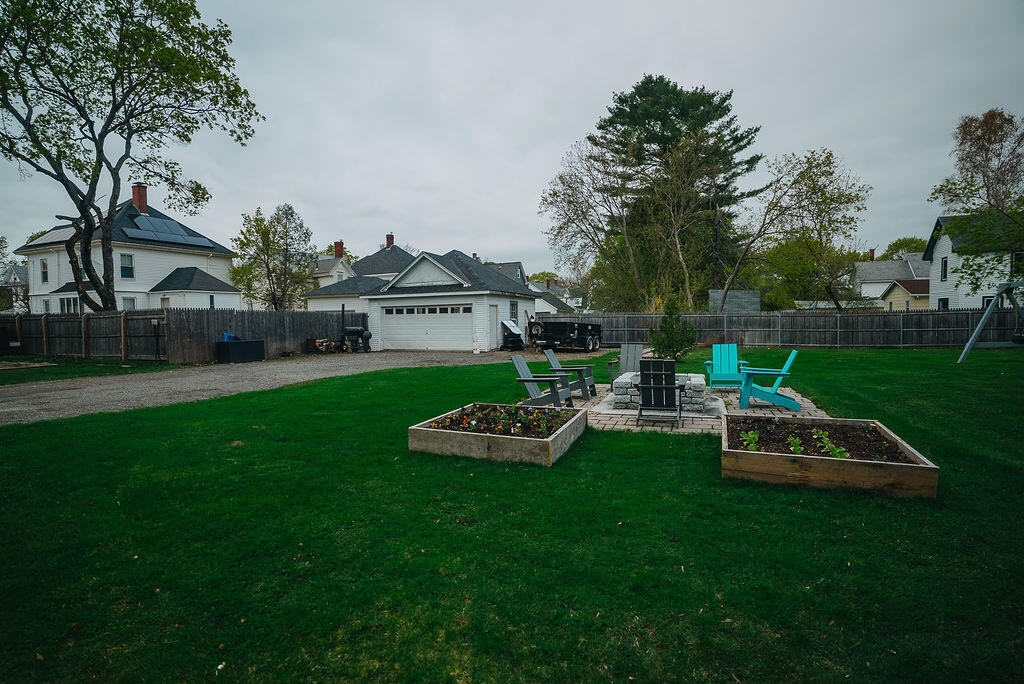 107 Maple Street Bangor ME 04401