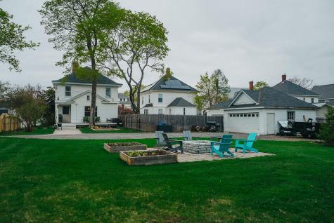 107 Maple Street Bangor ME 04401