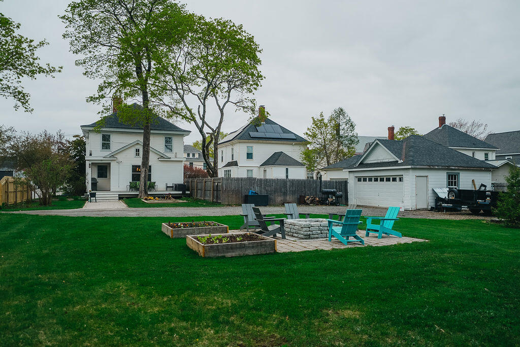 107 Maple Street Bangor ME 04401