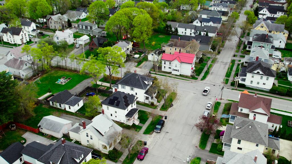 107 Maple Street Bangor ME 04401