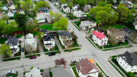 107 Maple Street Bangor ME 04401