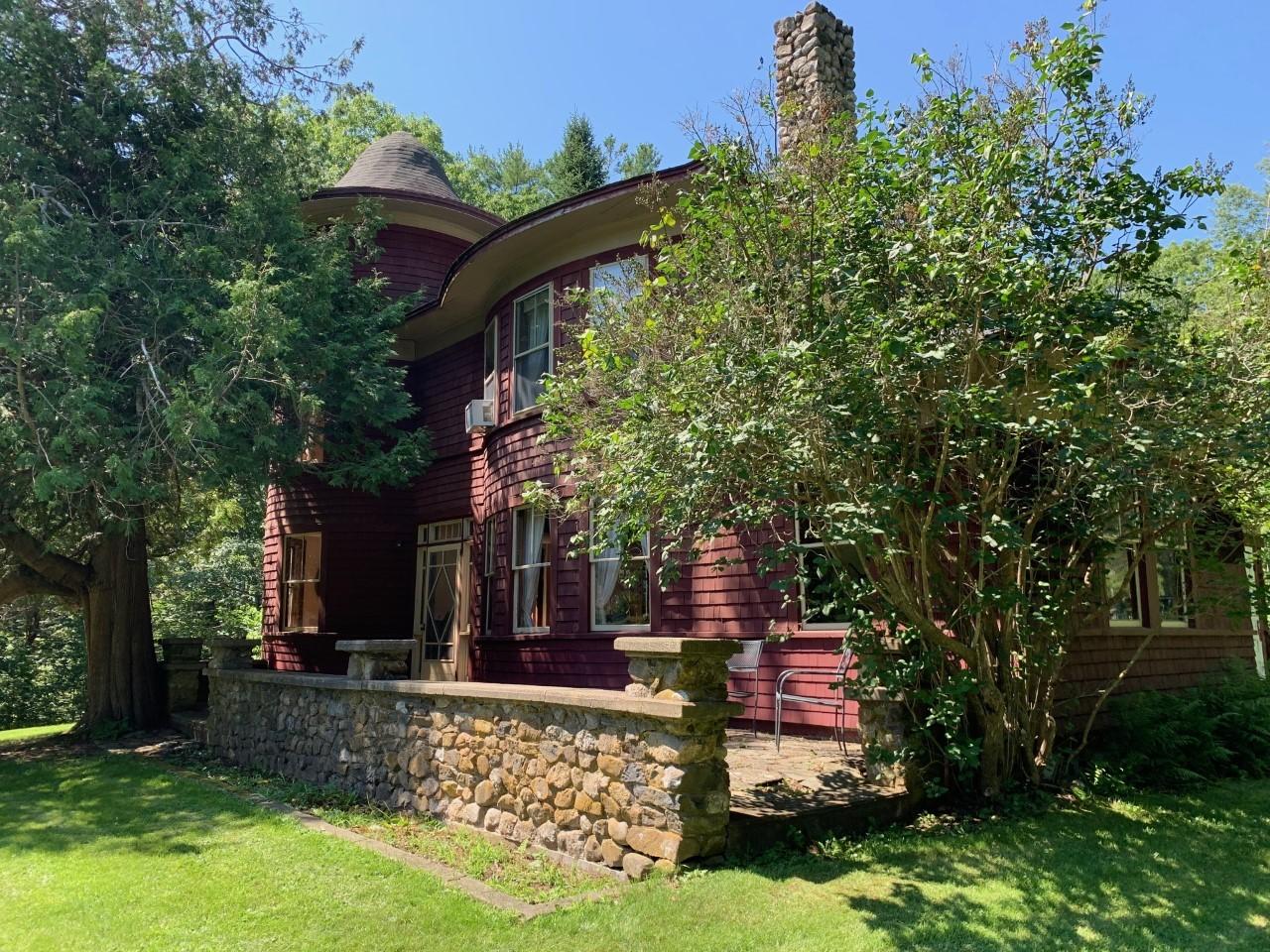 273 Egypt Road Damariscotta, ME