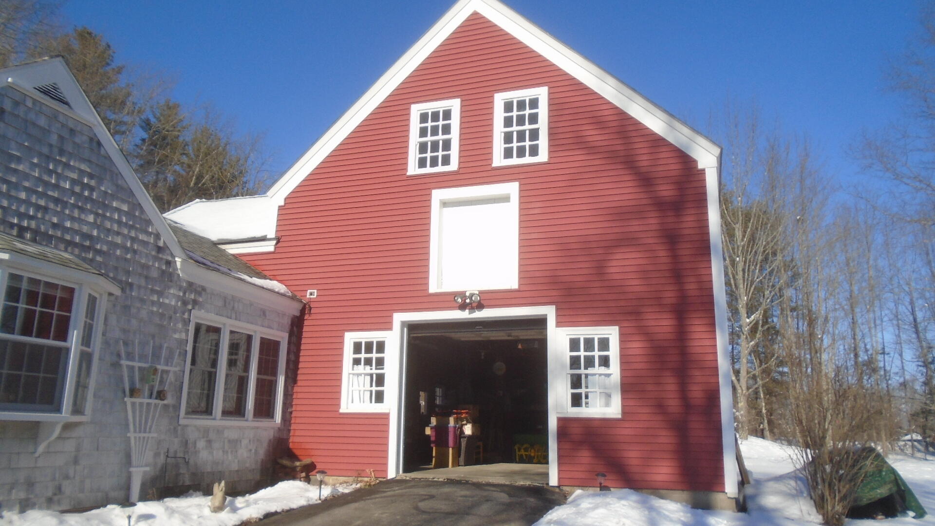 629 W Auburn Road Auburn ME 04210