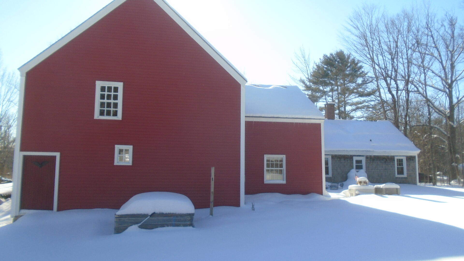 629 W Auburn Road Auburn ME 04210