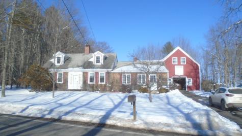 629 W Auburn Road Auburn ME 04210