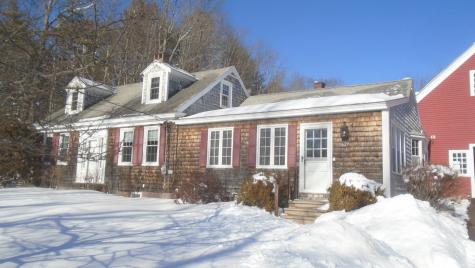 629 W Auburn Road Auburn ME 04210