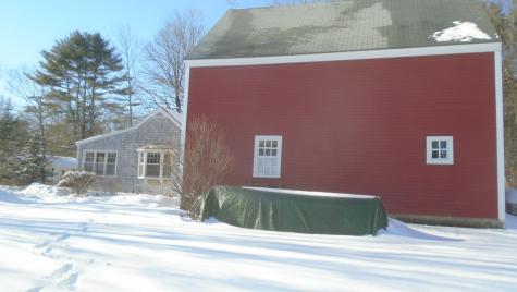 629 W Auburn Road Auburn ME 04210