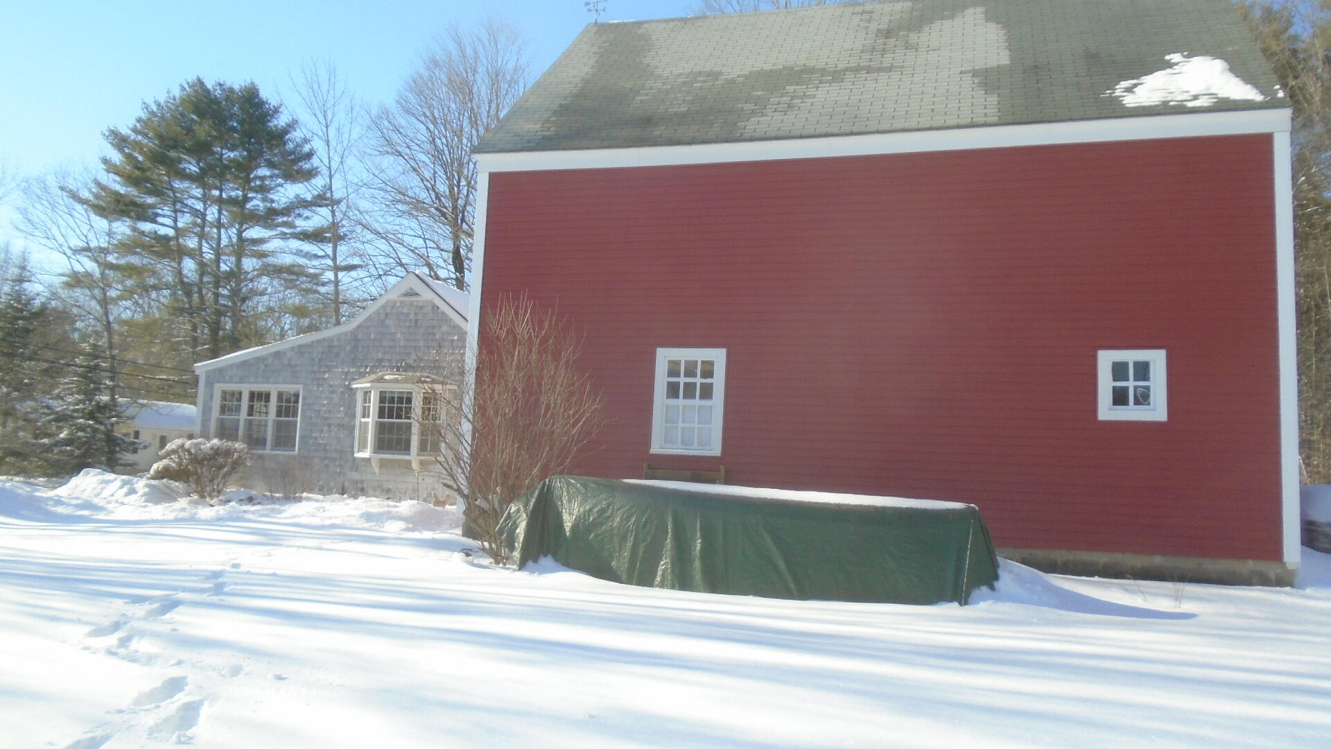 629 W Auburn Road Auburn ME 04210