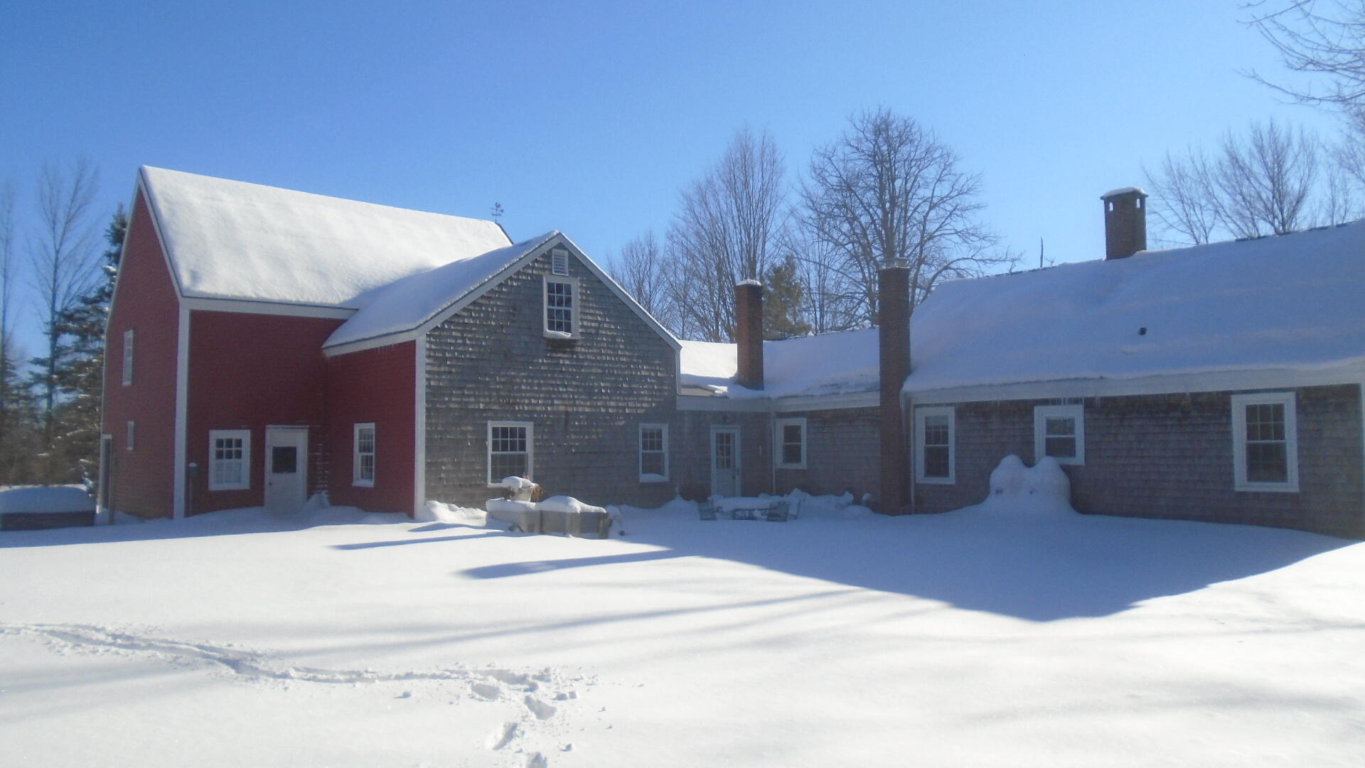 629 W Auburn Road Auburn ME 04210