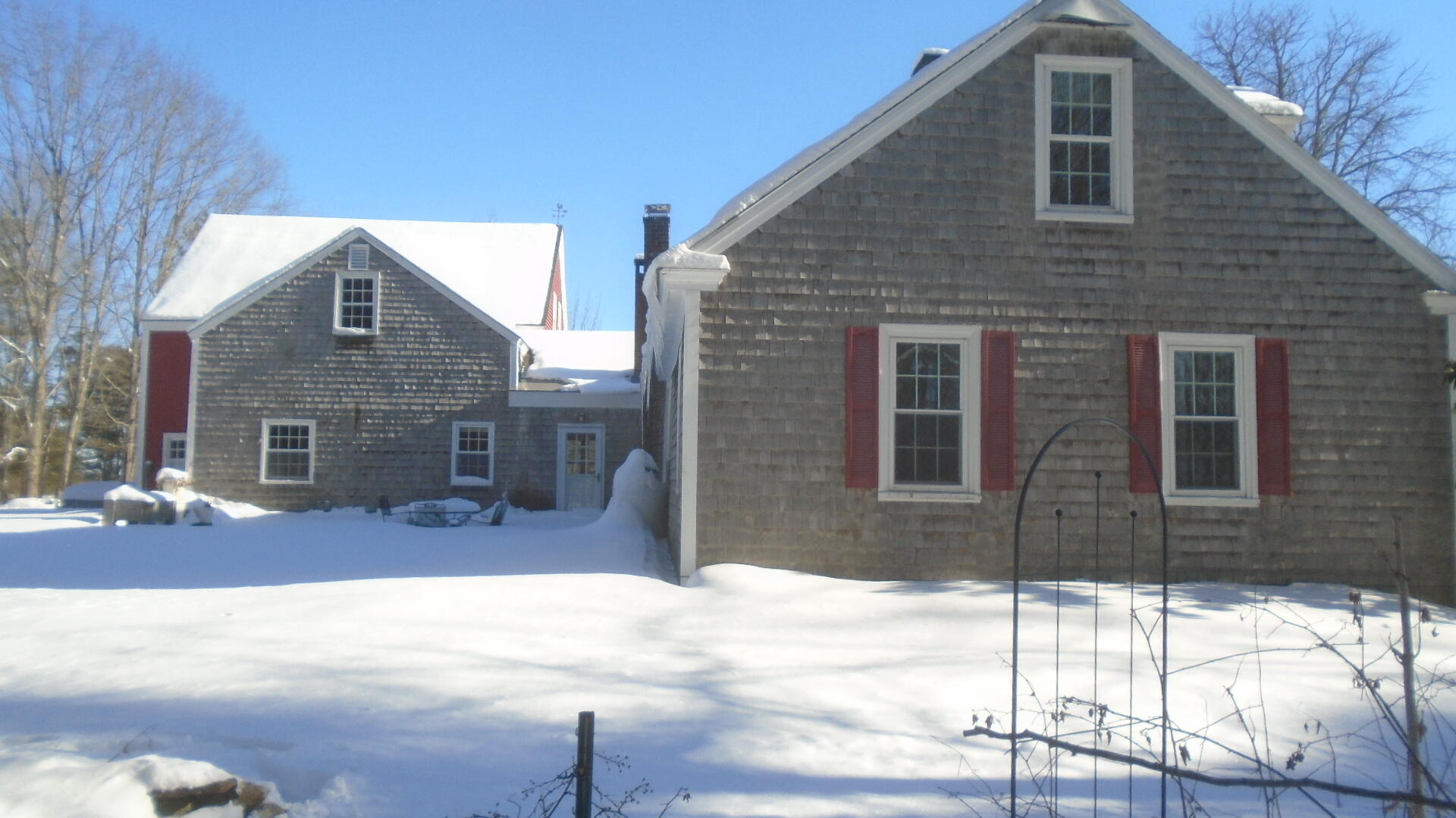 629 W Auburn Road Auburn ME 04210