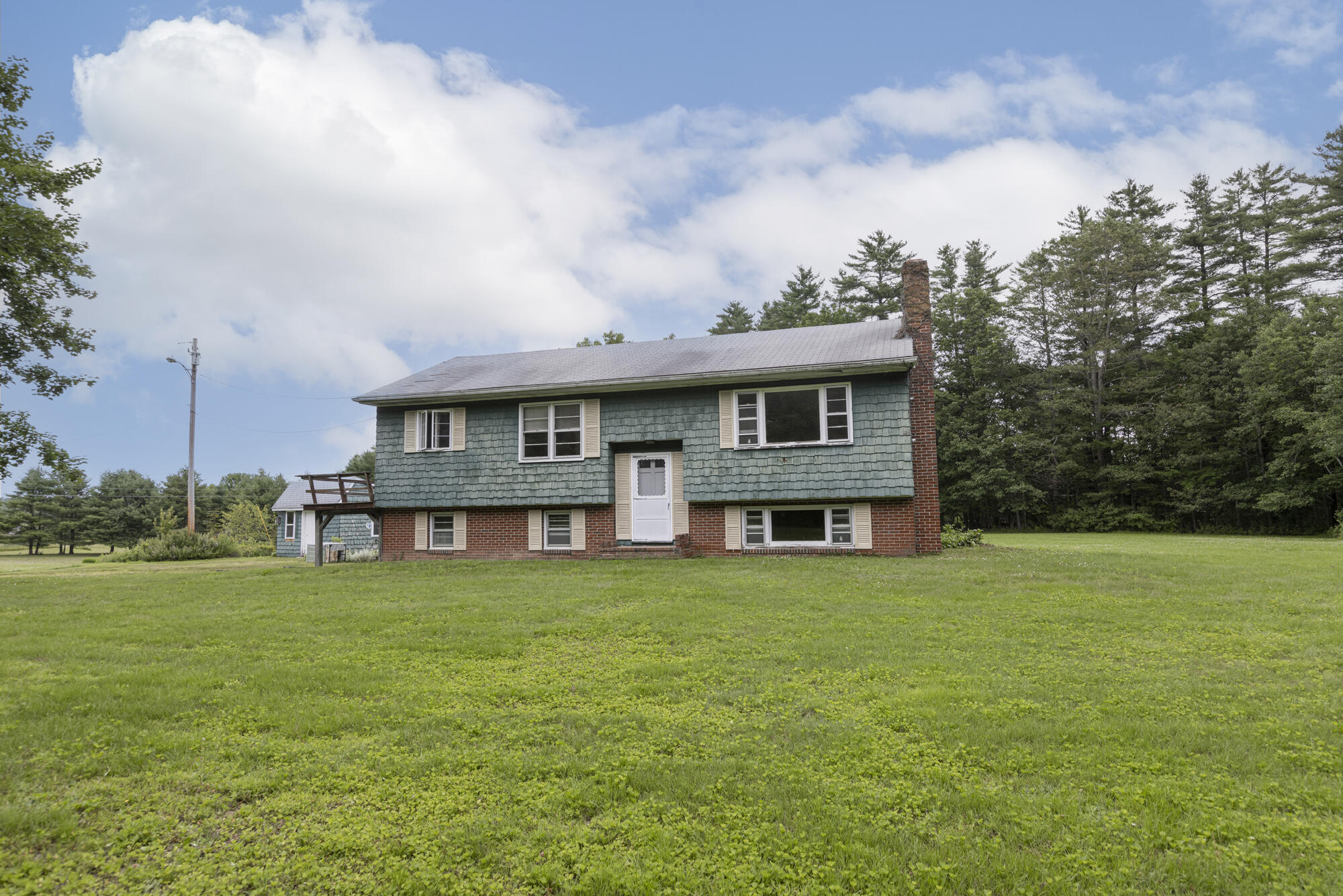 150 Brackett Road Gorham ME 04038