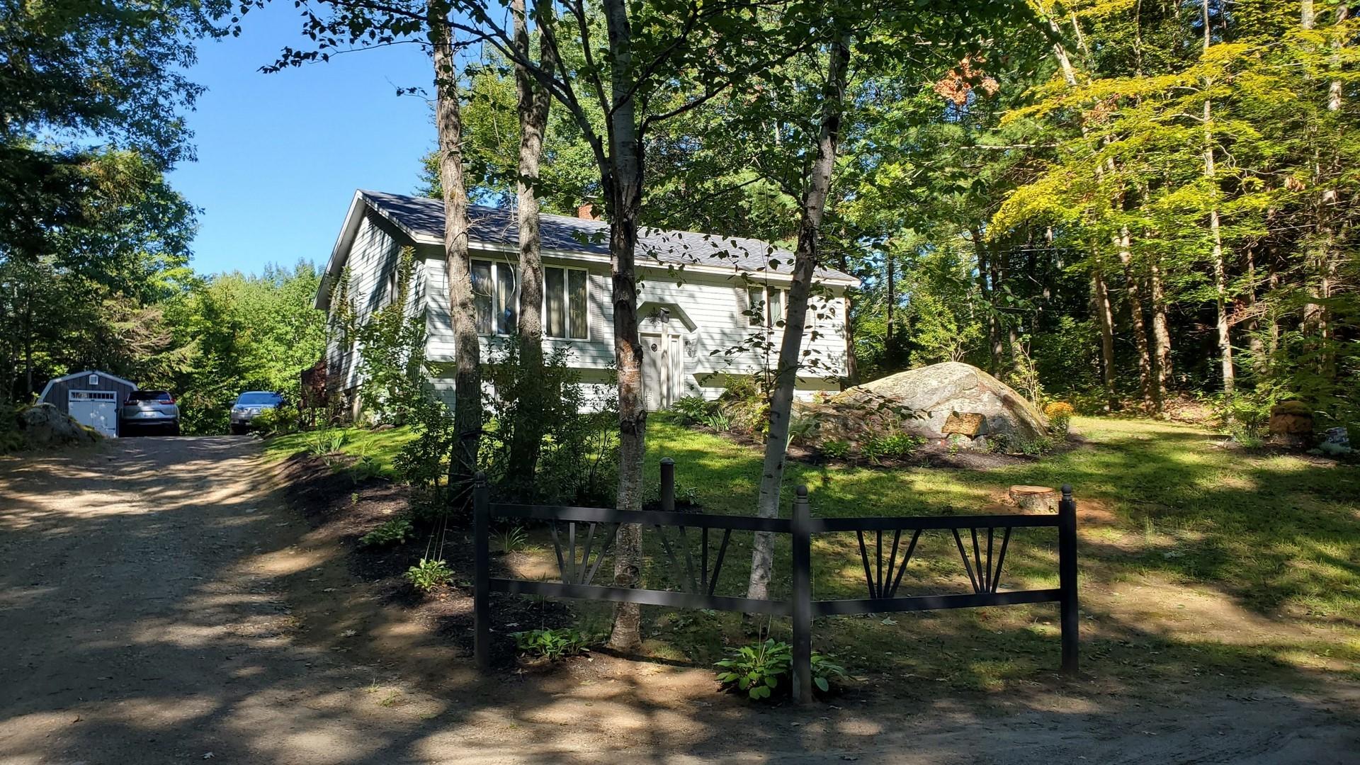 26 Legion Park Road Windsor ME 04363