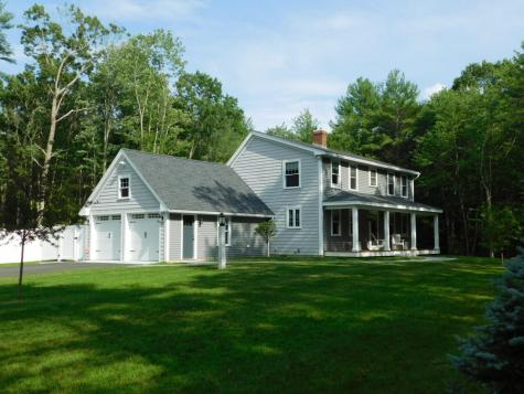 241 Meetinghouse Road Wells ME 04090