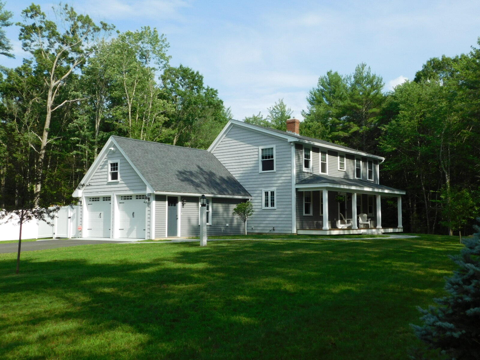 241 Meetinghouse Road Wells ME 04090