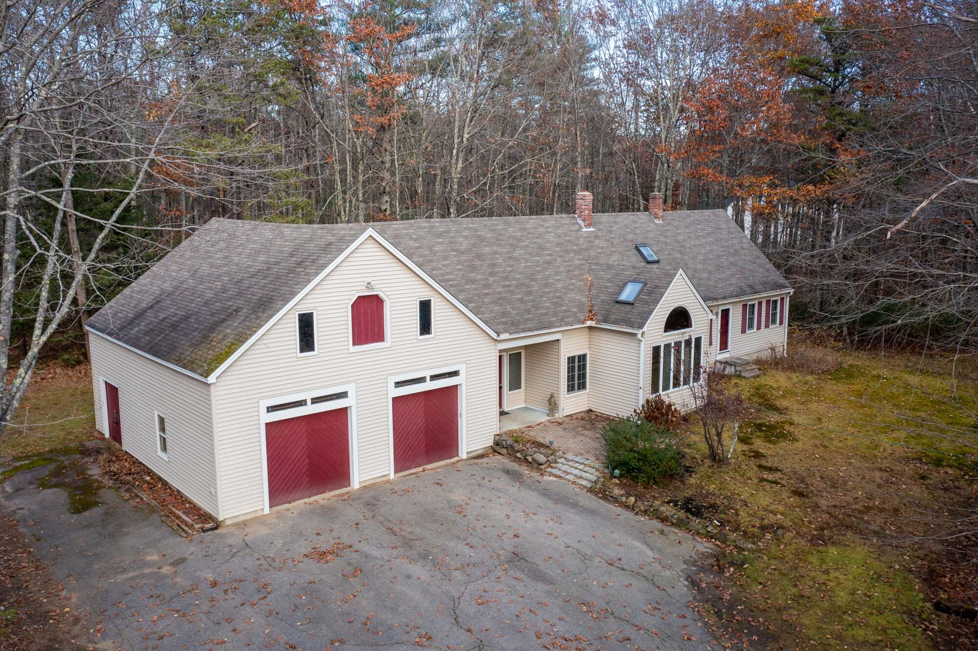 231 Maguire Road Kennebunk ME 04043