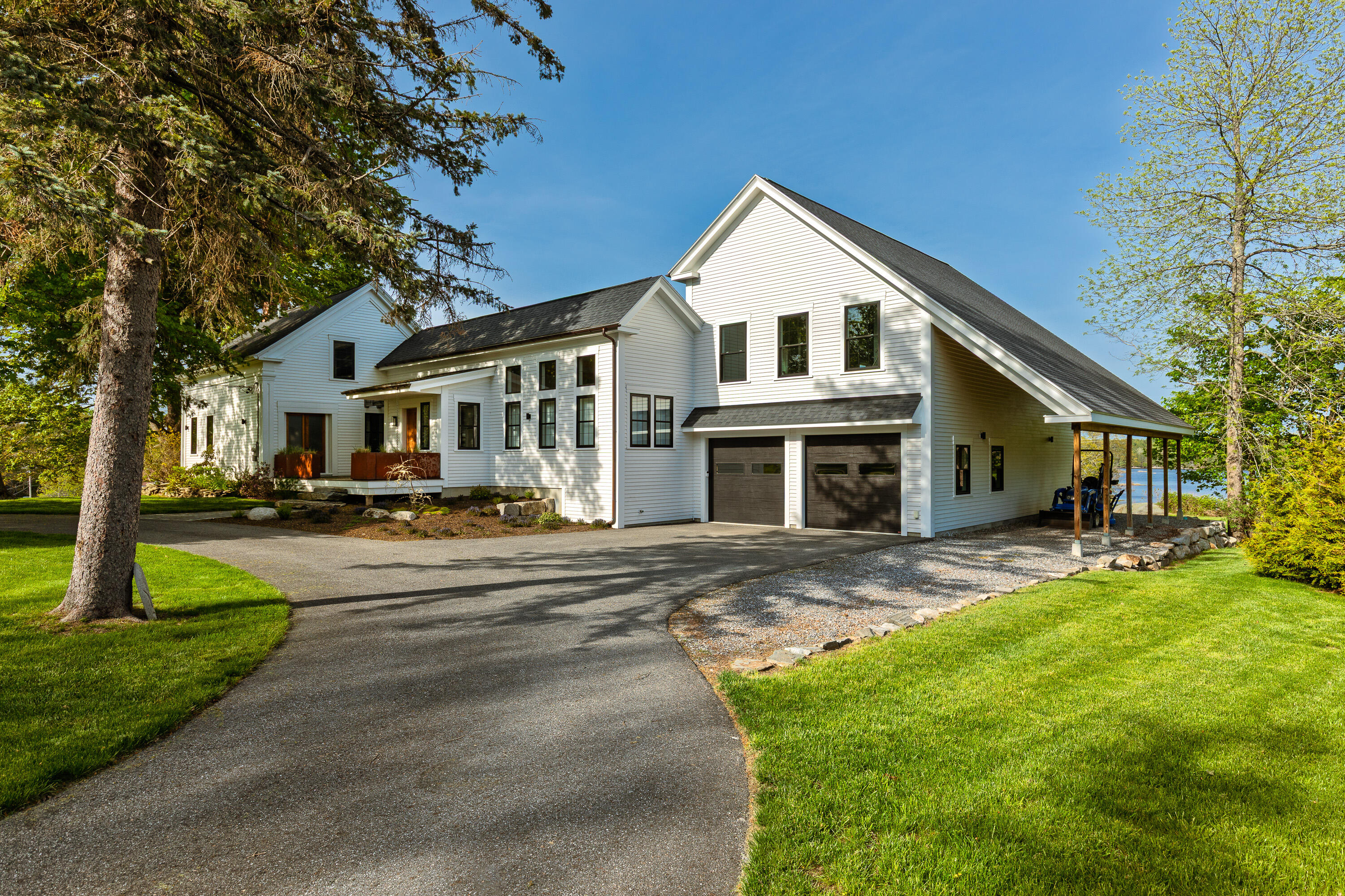 27 Varney Mill Road Bath ME 04530