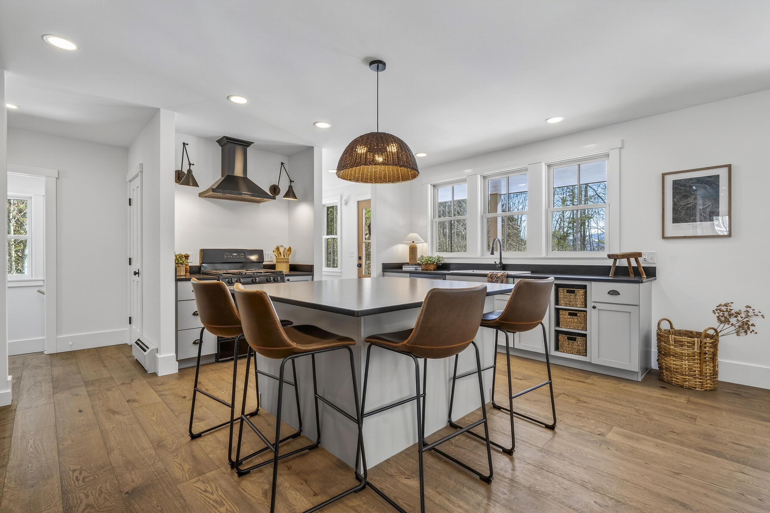 47 Thayer Way Bethel ME 04217