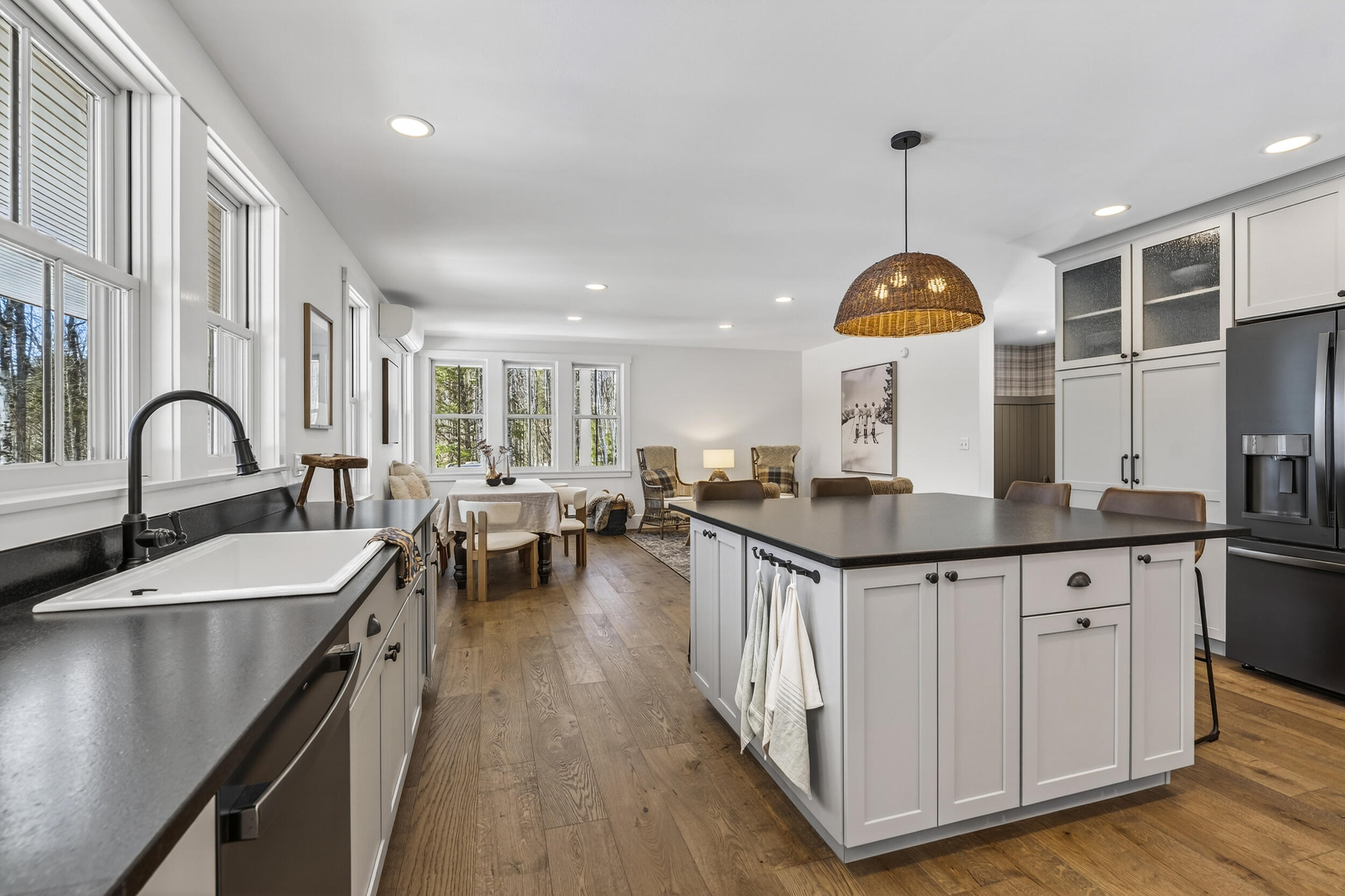 47 Thayer Way Bethel ME 04217