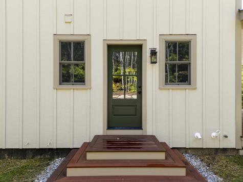 47 Thayer Way Bethel ME 04217