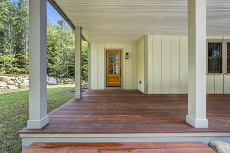 47 Thayer Way Bethel ME 04217