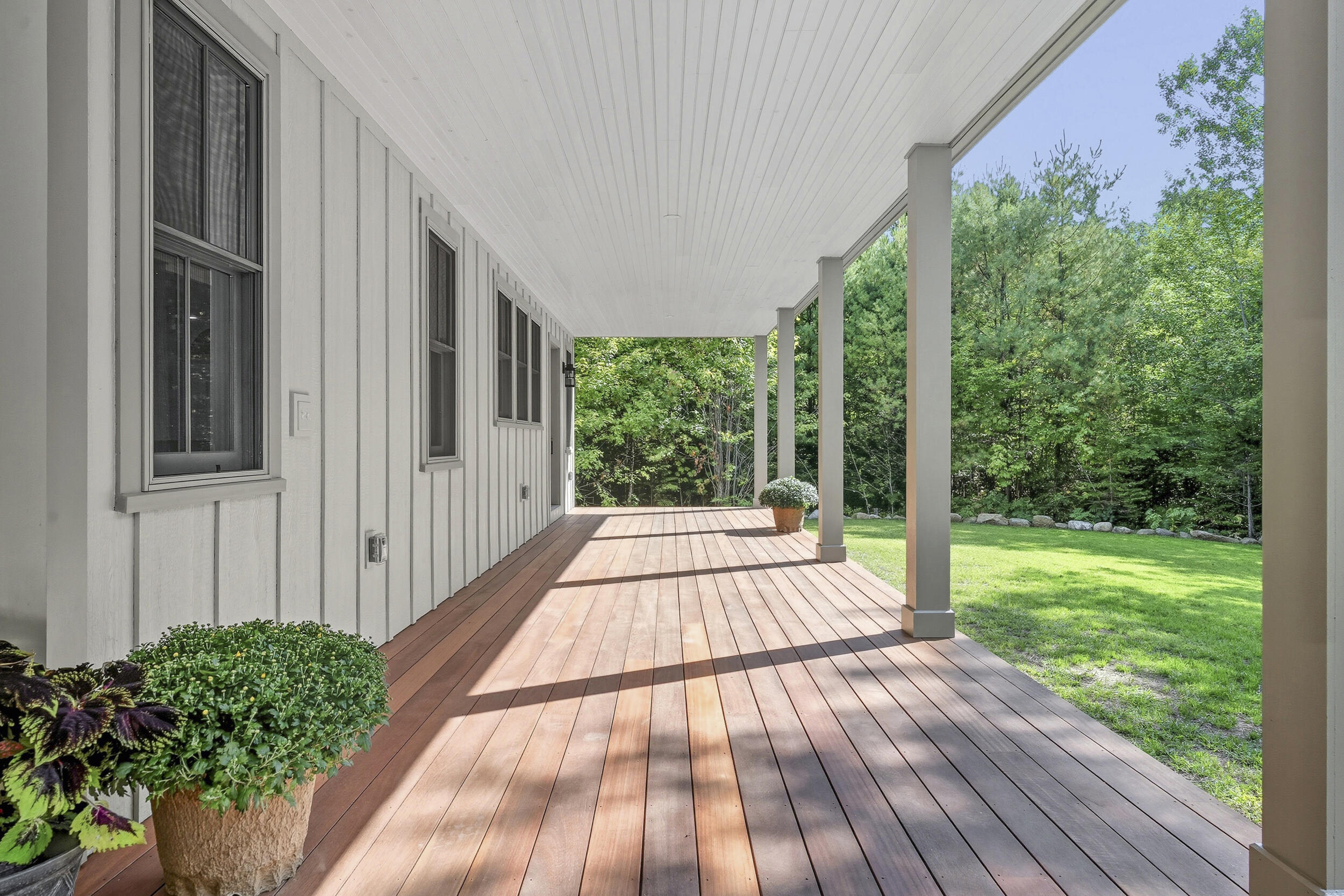 47 Thayer Way Bethel ME 04217