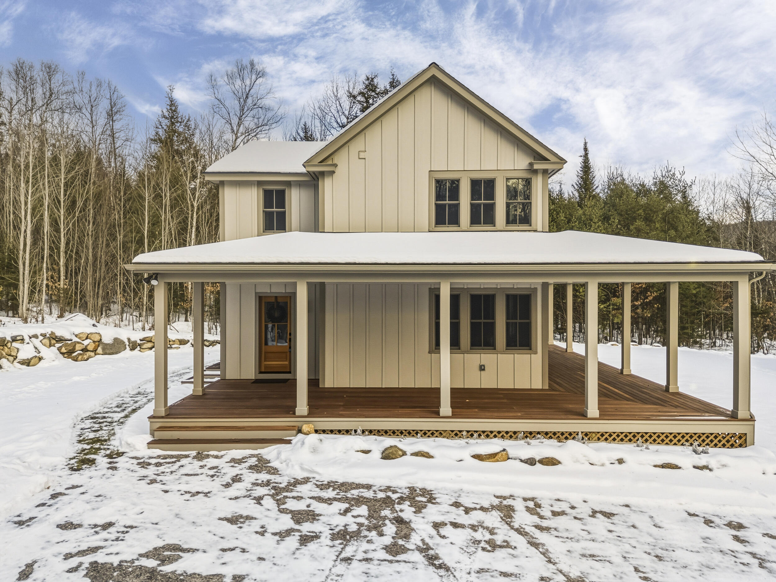 47 Thayer Way Bethel ME 04217