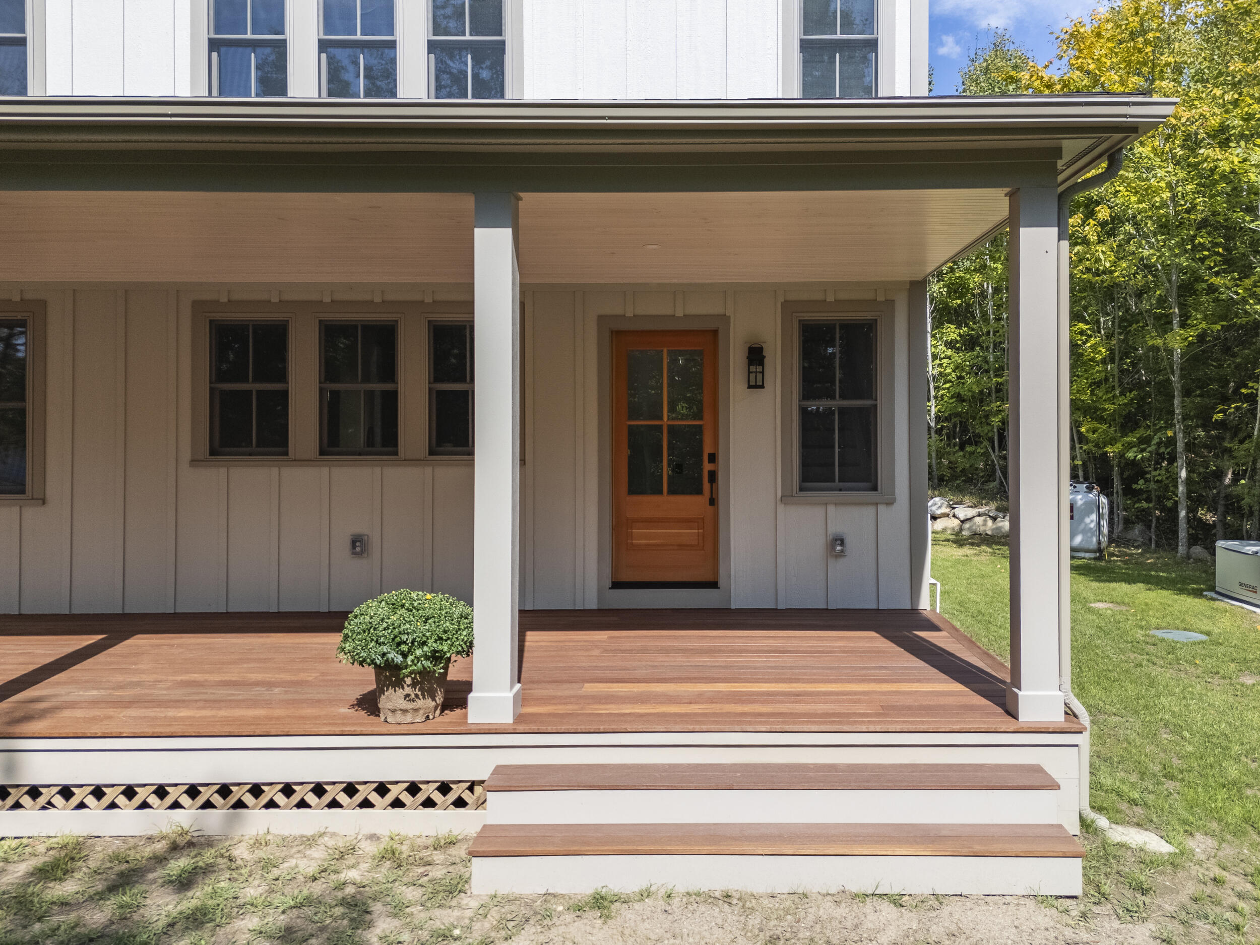 47 Thayer Way Bethel ME 04217