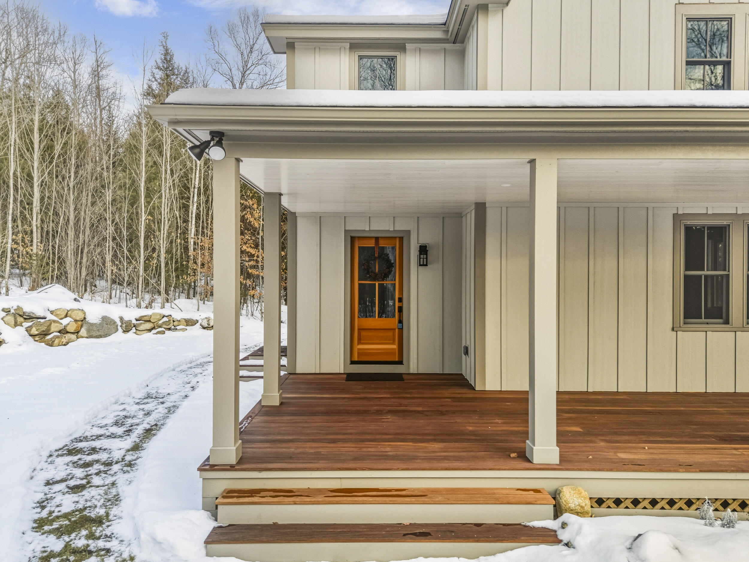 47 Thayer Way Bethel ME 04217