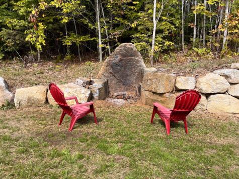 47 Thayer Way Bethel ME 04217