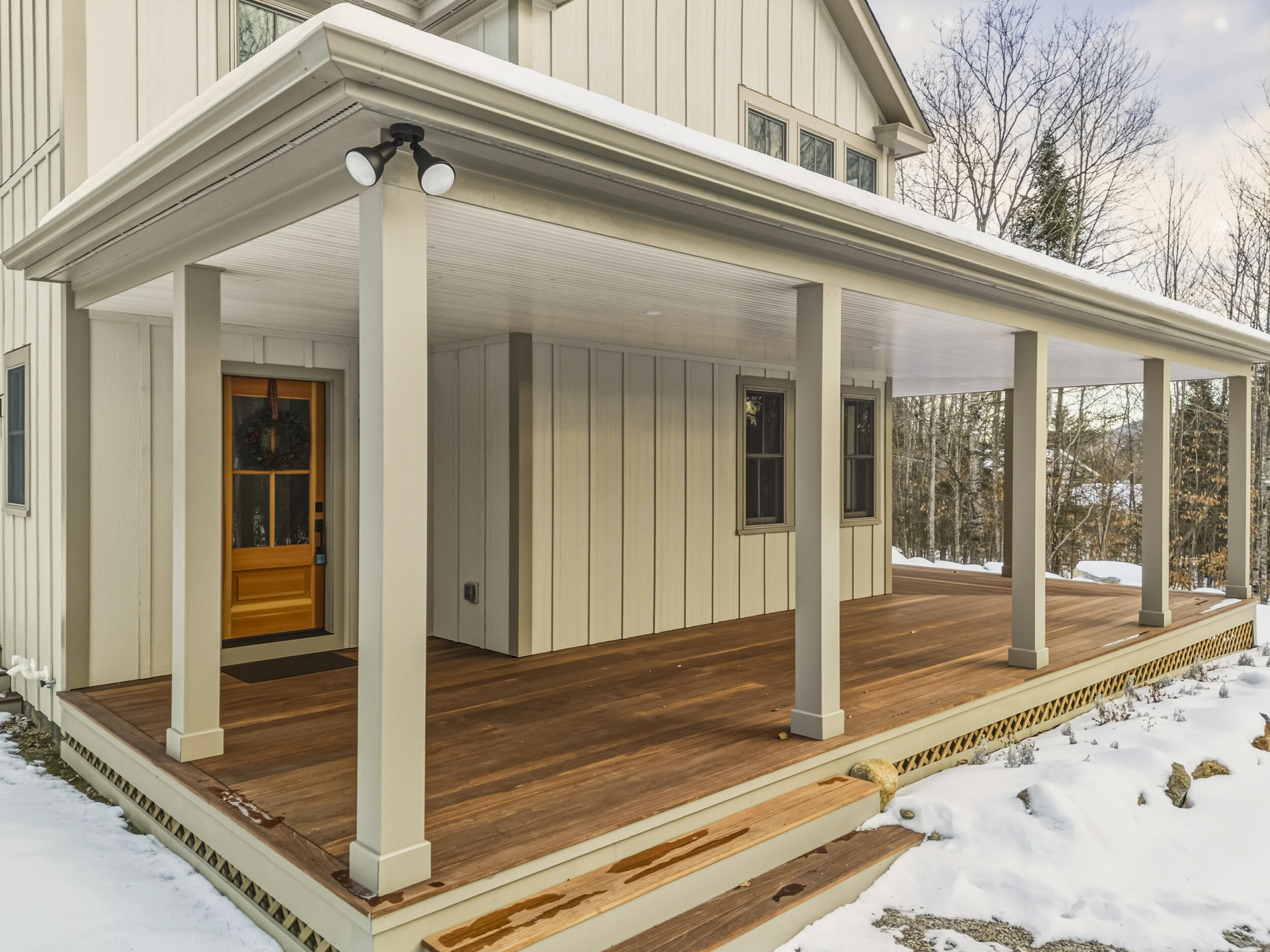 47 Thayer Way Bethel ME 04217