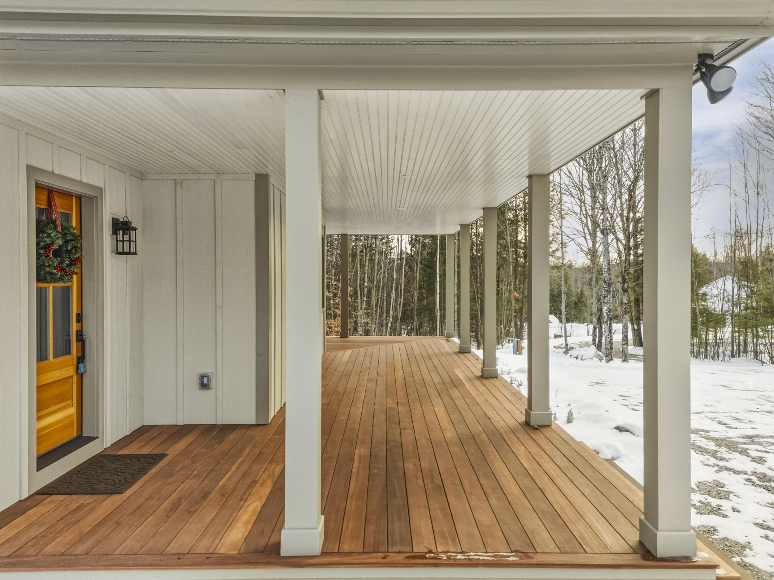 47 Thayer Way Bethel ME 04217