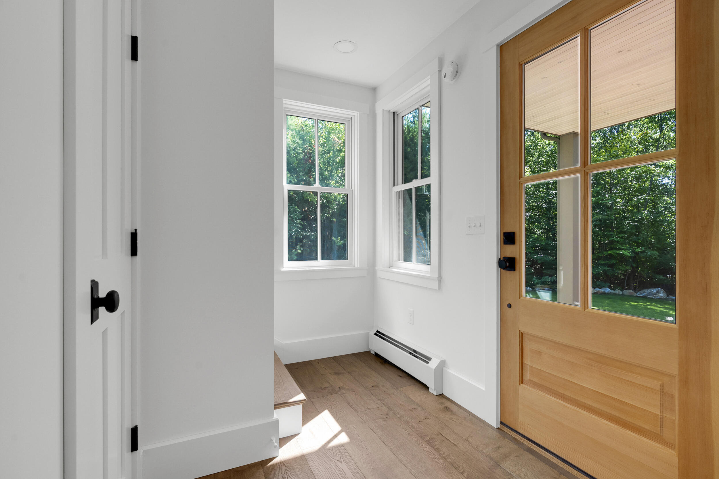 47 Thayer Way Bethel ME 04217