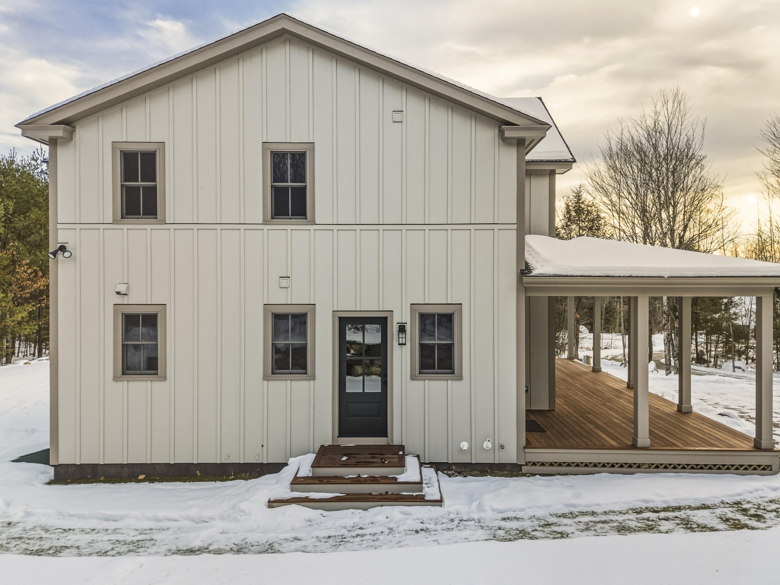 47 Thayer Way Bethel ME 04217