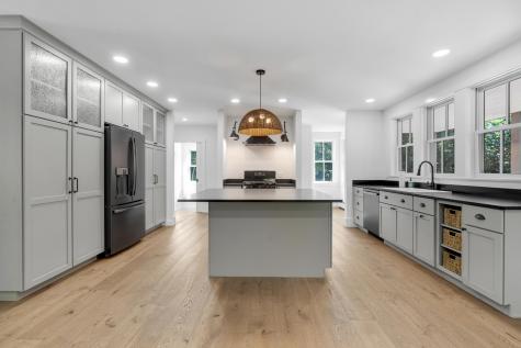 47 Thayer Way Bethel ME 04217