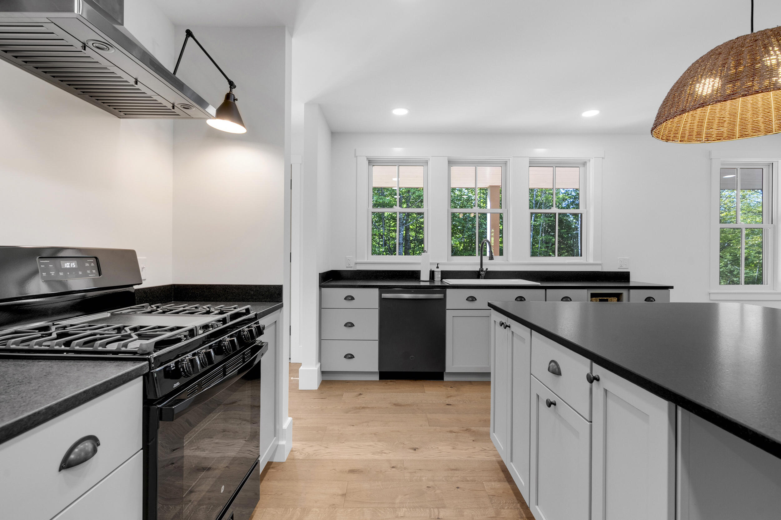 47 Thayer Way Bethel ME 04217