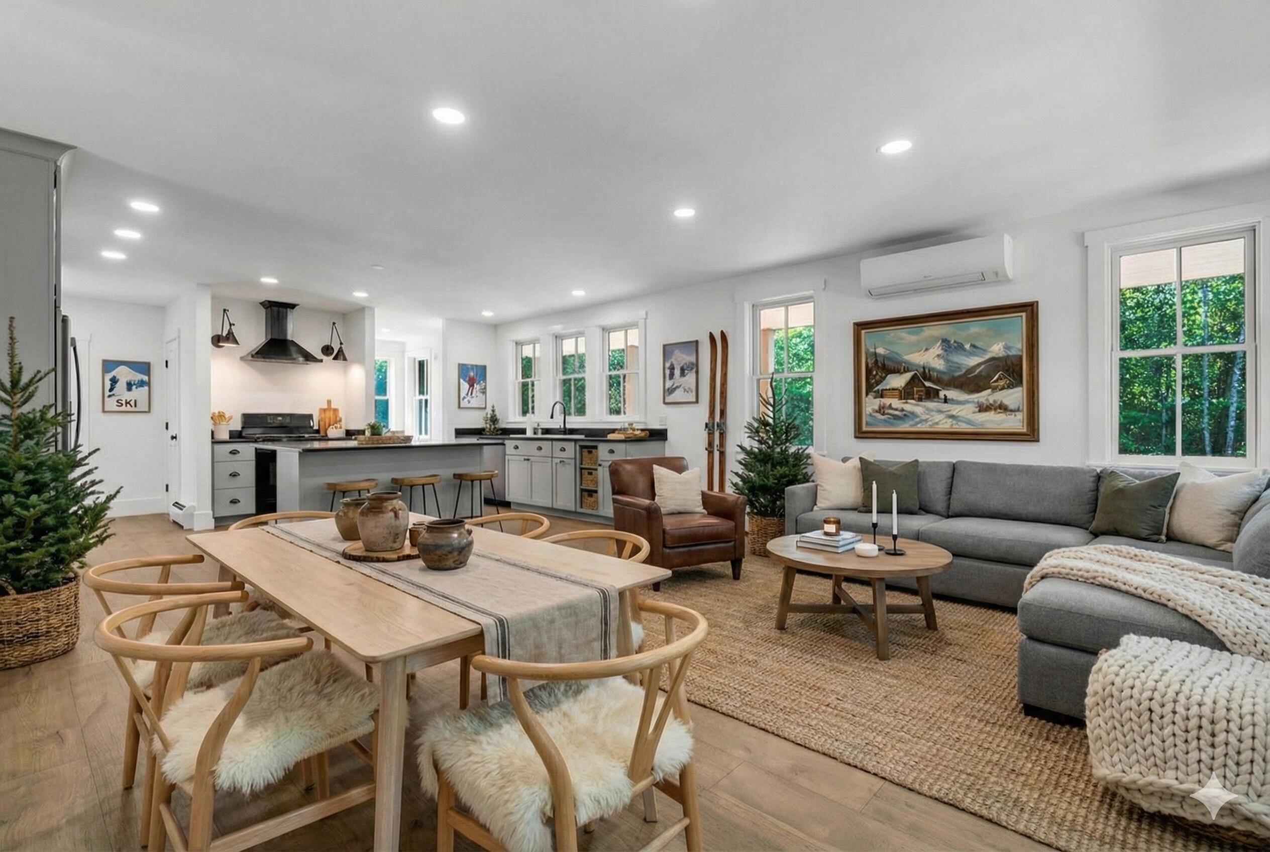 47 Thayer Way Bethel ME 04217