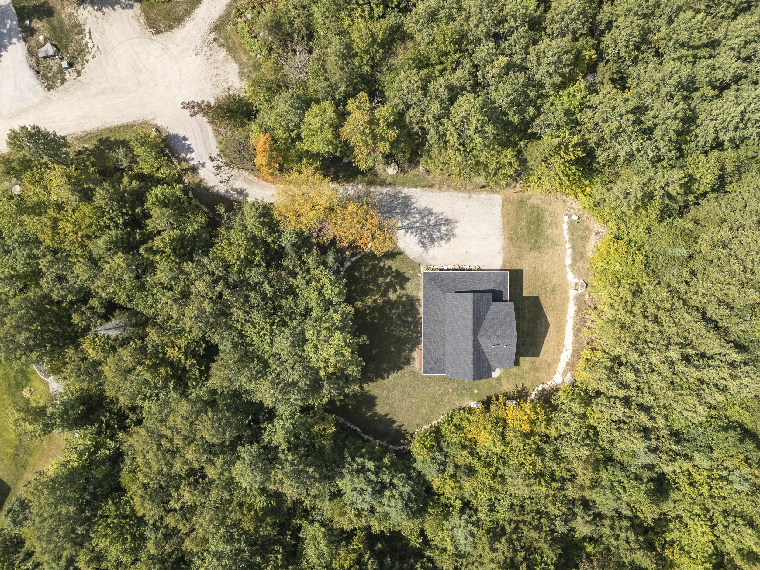 47 Thayer Way Bethel ME 04217