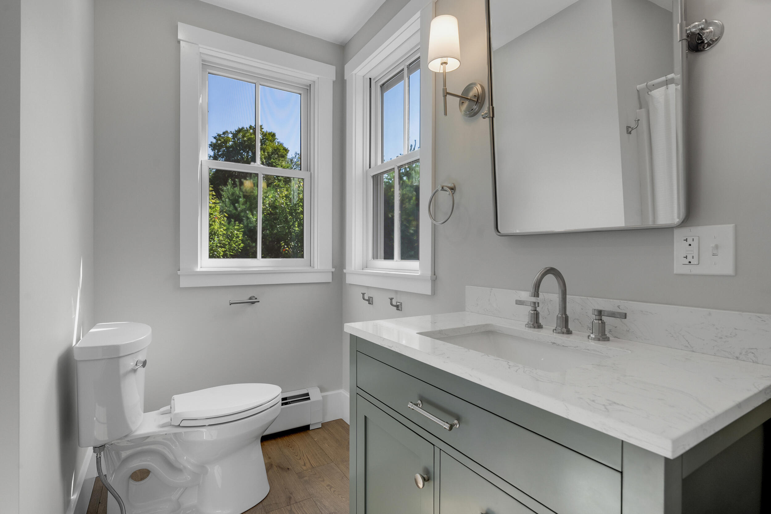 47 Thayer Way Bethel ME 04217