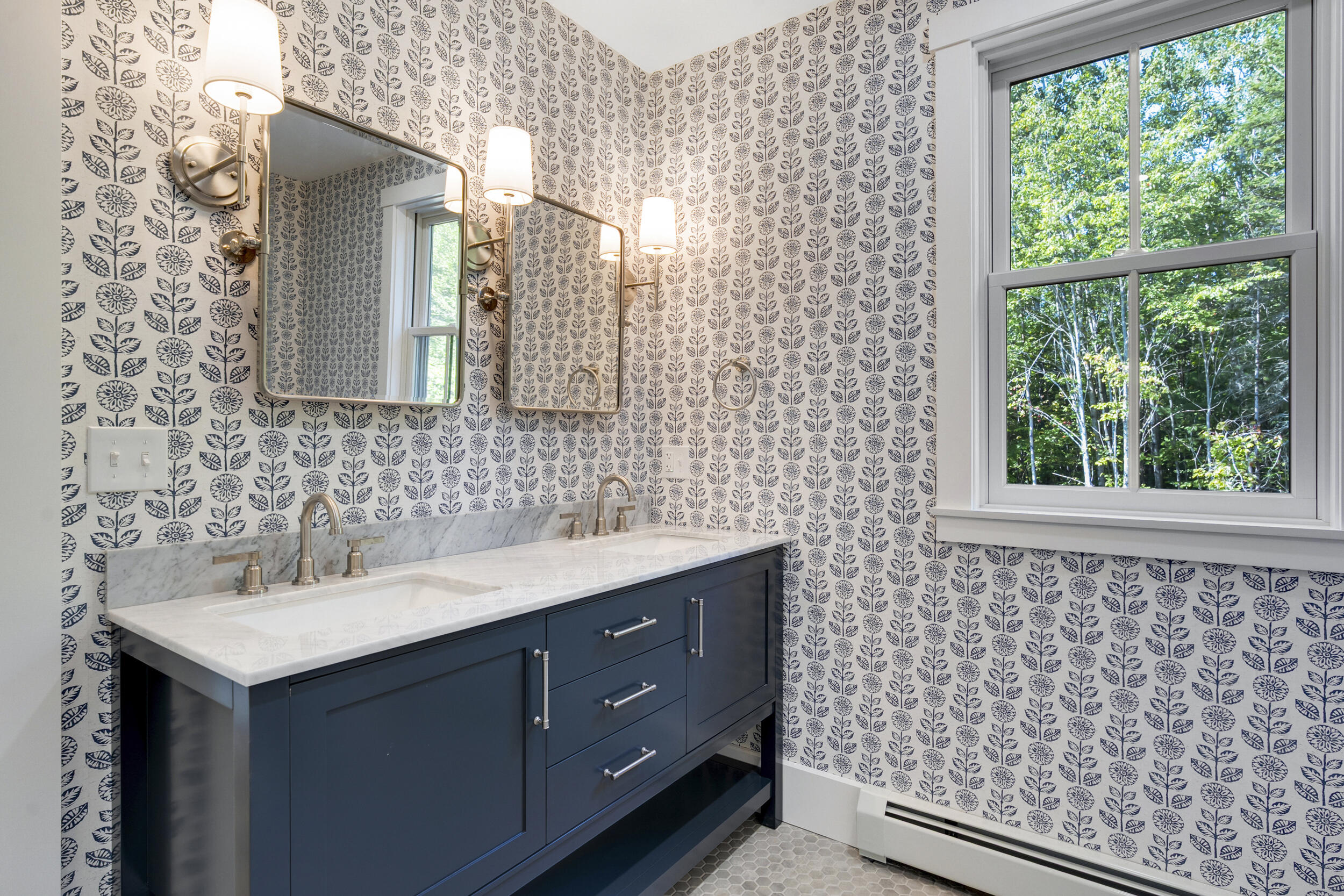 47 Thayer Way Bethel ME 04217