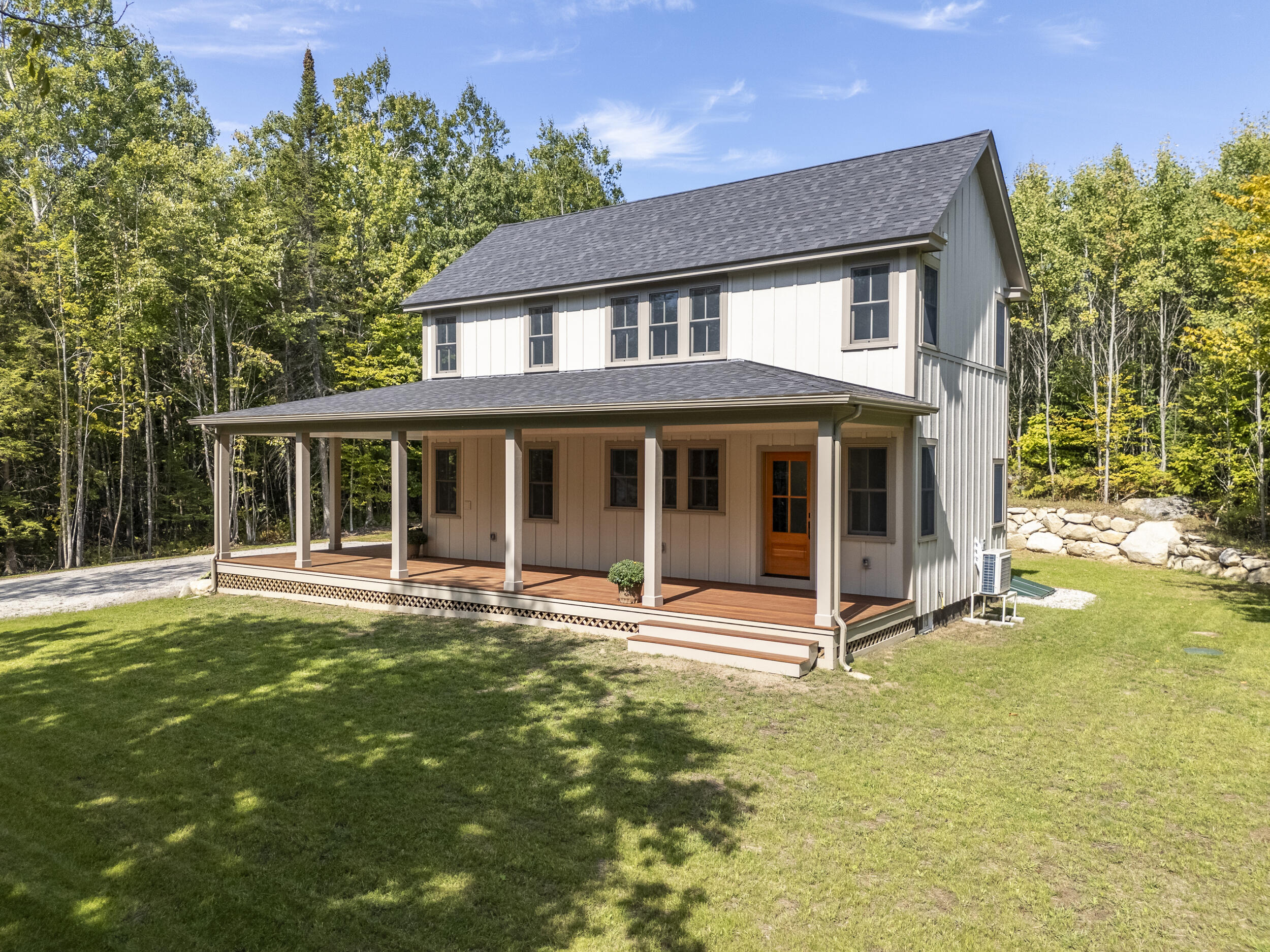 47 Thayer Way Bethel ME 04217