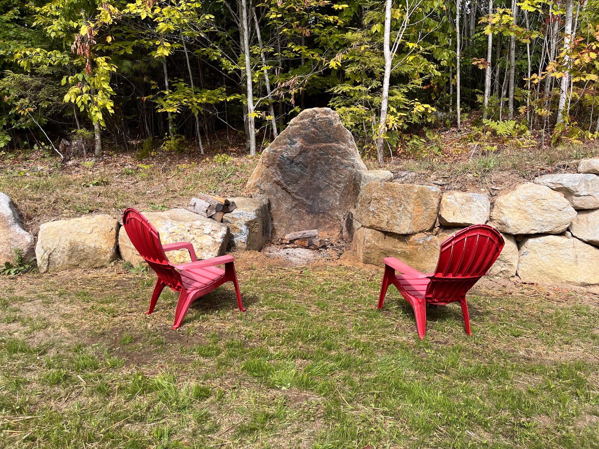 47 Thayer Way Bethel ME 04217