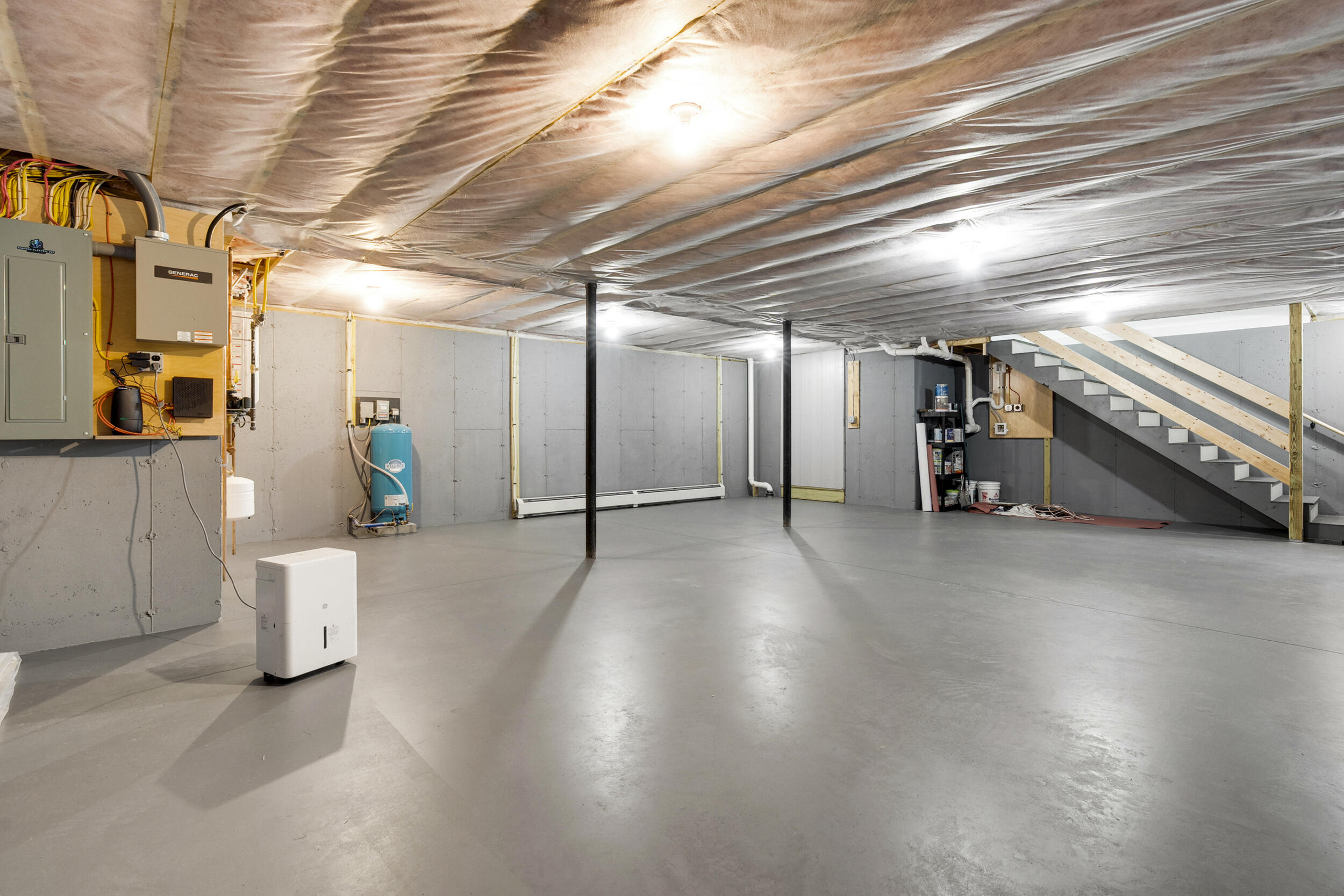 47 Thayer Way Bethel ME 04217