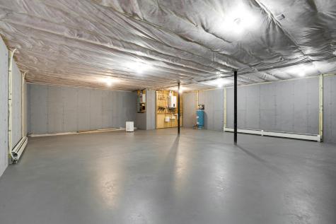 47 Thayer Way Bethel ME 04217