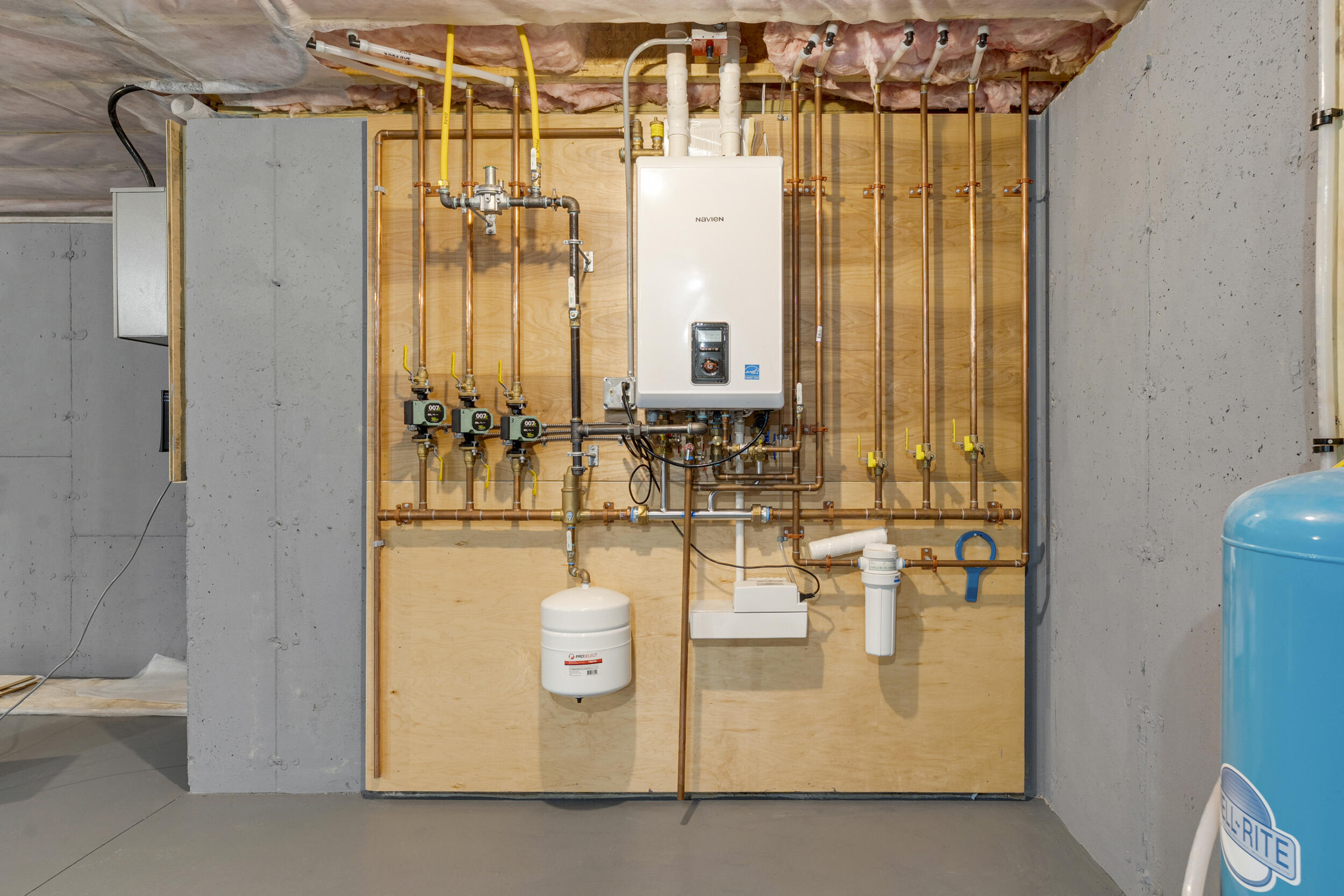 47 Thayer Way Bethel ME 04217