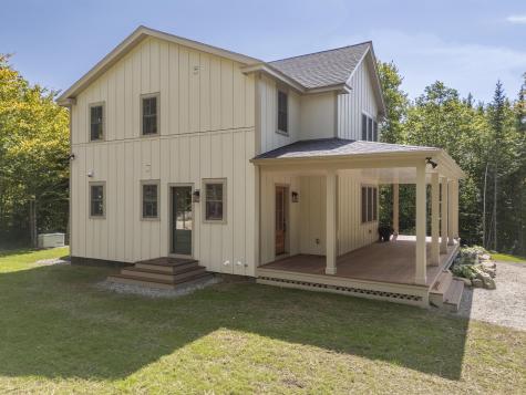 47 Thayer Way Bethel ME 04217