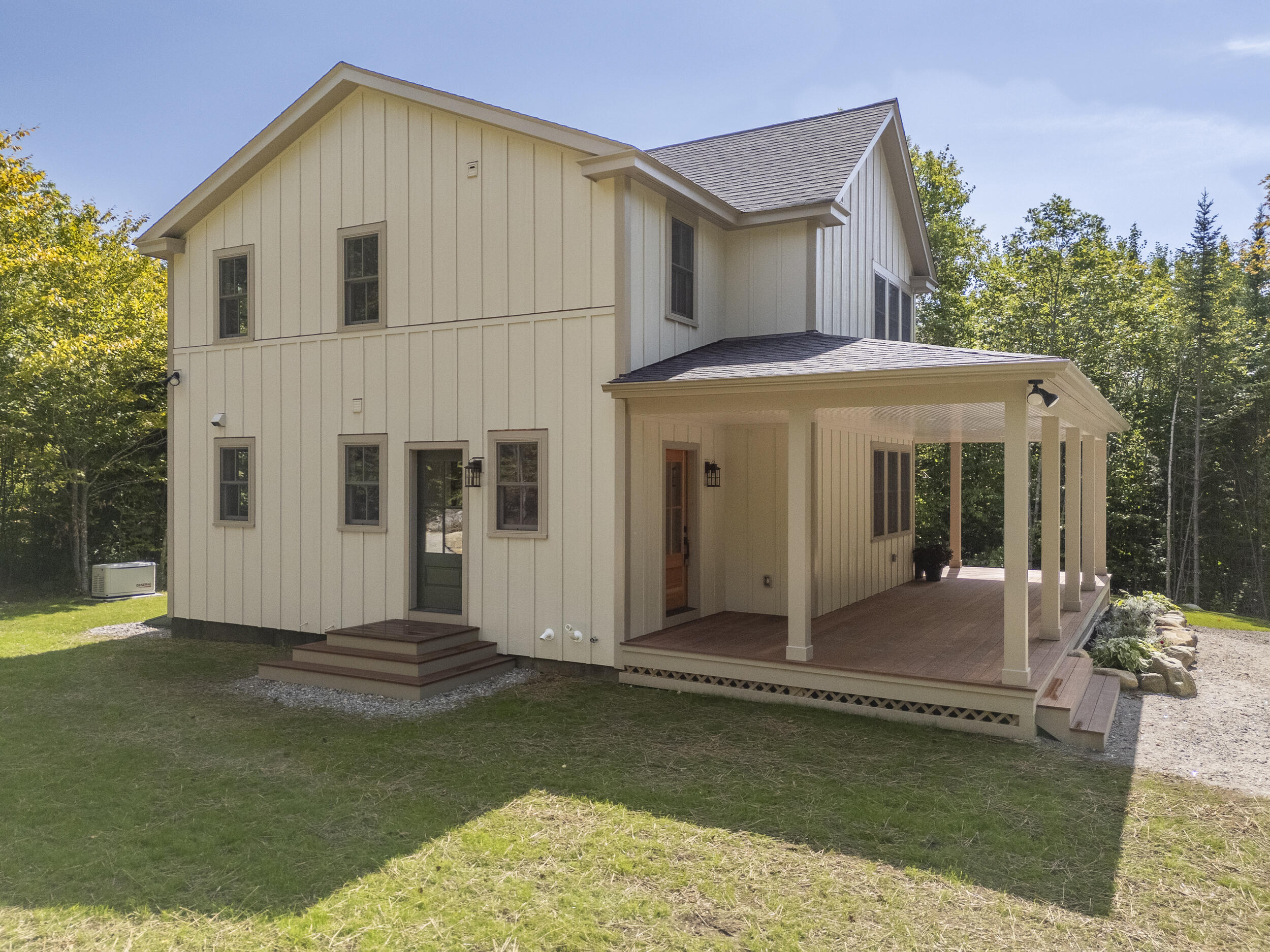 47 Thayer Way Bethel ME 04217